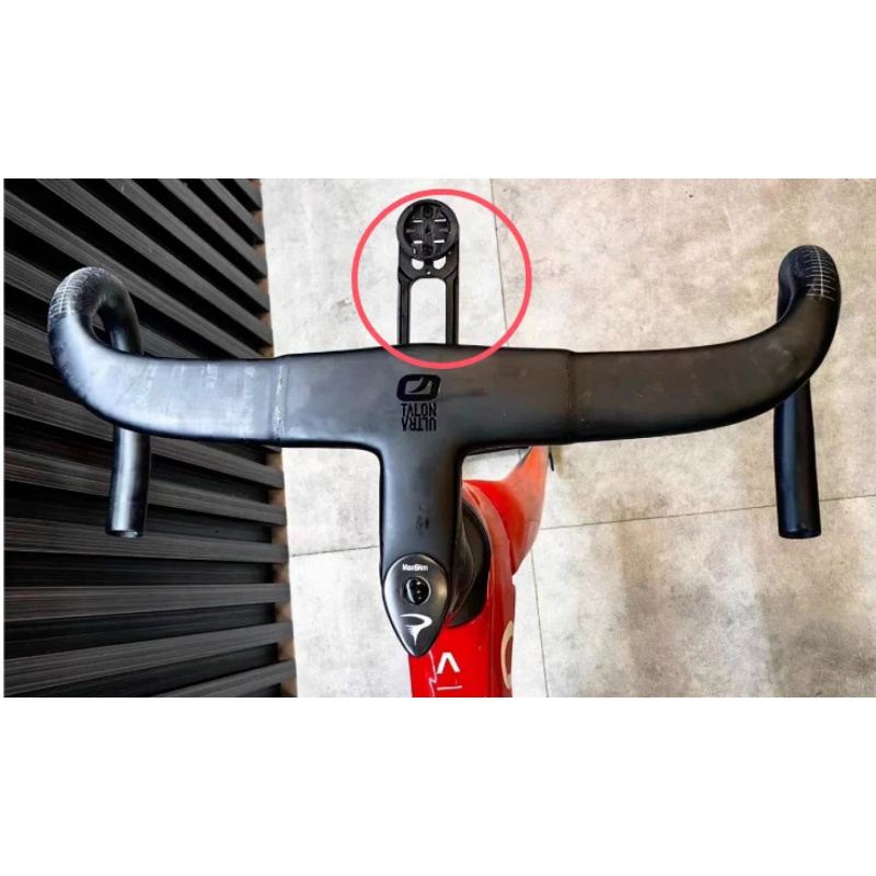 Cycling Gear Mount - Fietscomputerhouder voor PINARELLO MOST Talon DOGMA