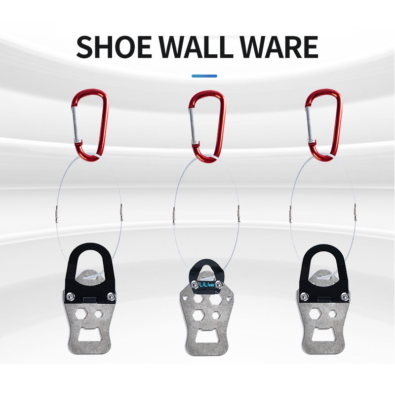 Mtb Pedals - Fietsen Schoenen Mount Muur Ware Draagbare