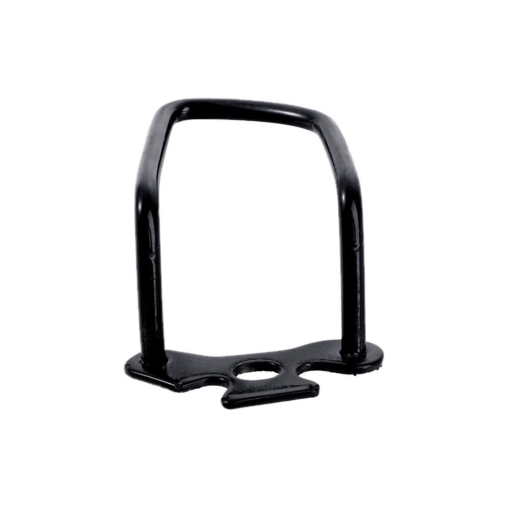 Cycling Gear Black - Accessoires Chain Stay Guard Racefietsen Zwarte