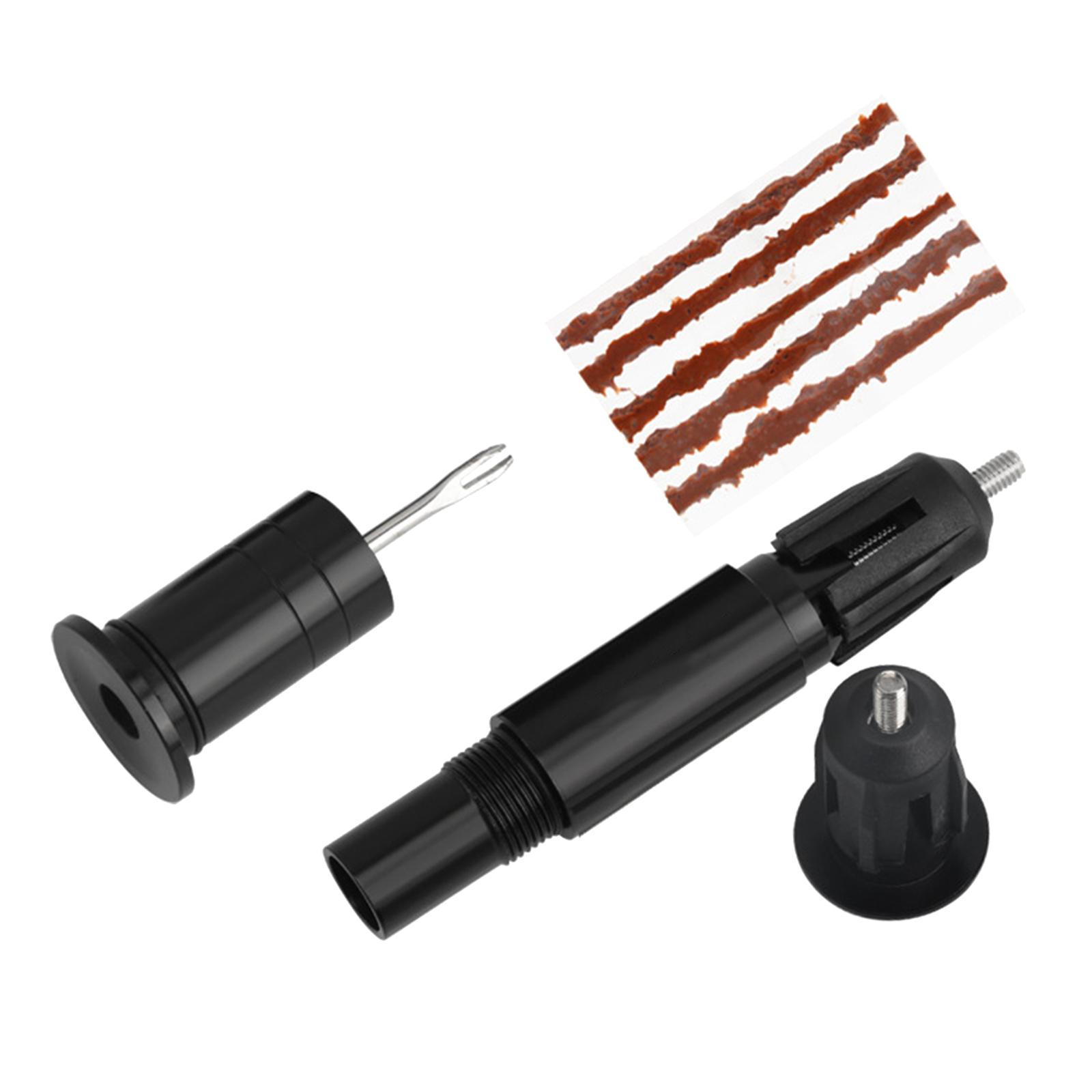 Bicycle Repair Kit - Met 5 rubberen strips fiets tubeless
