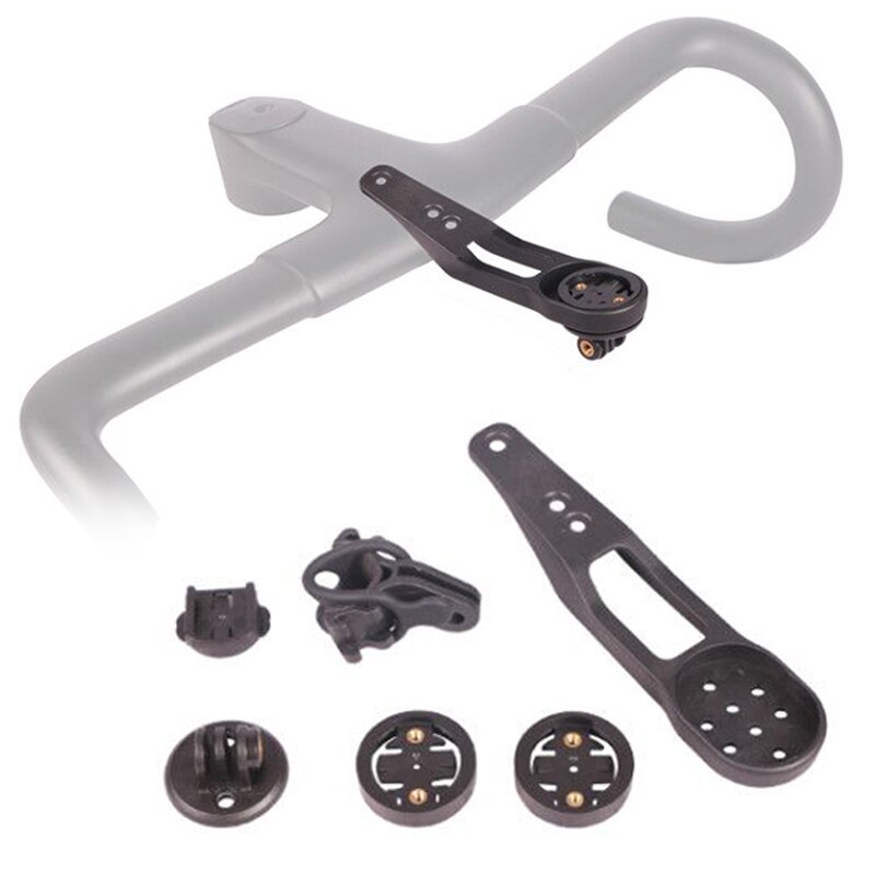 Cycling Gear Mount - Voor H31, CP01, CP04, CP06, CP07,