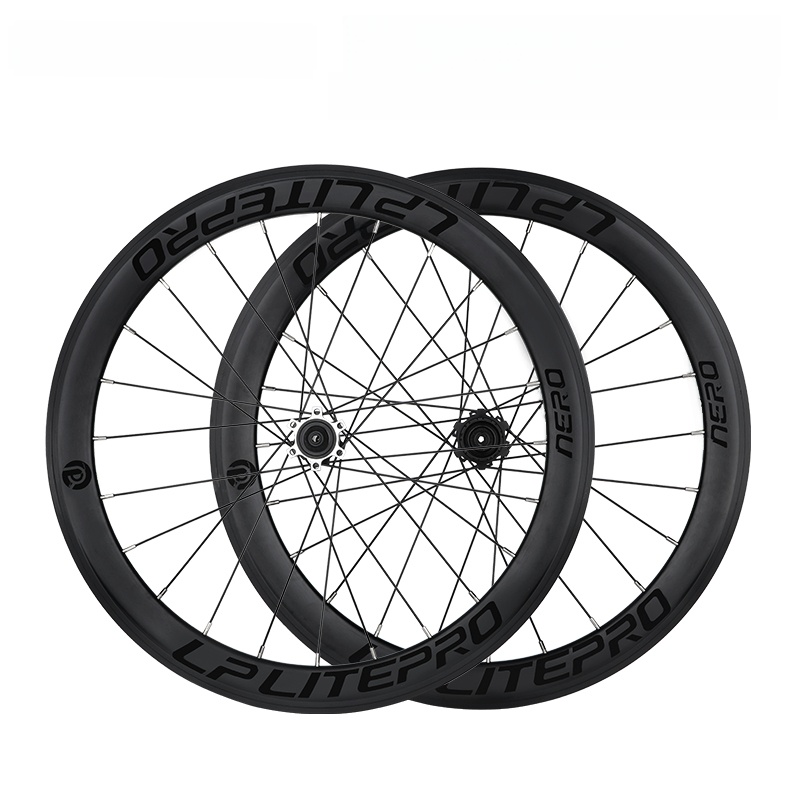 Cycling Gear Hub - LP Litepro 20-inch fietswielset Klein wielfiets
