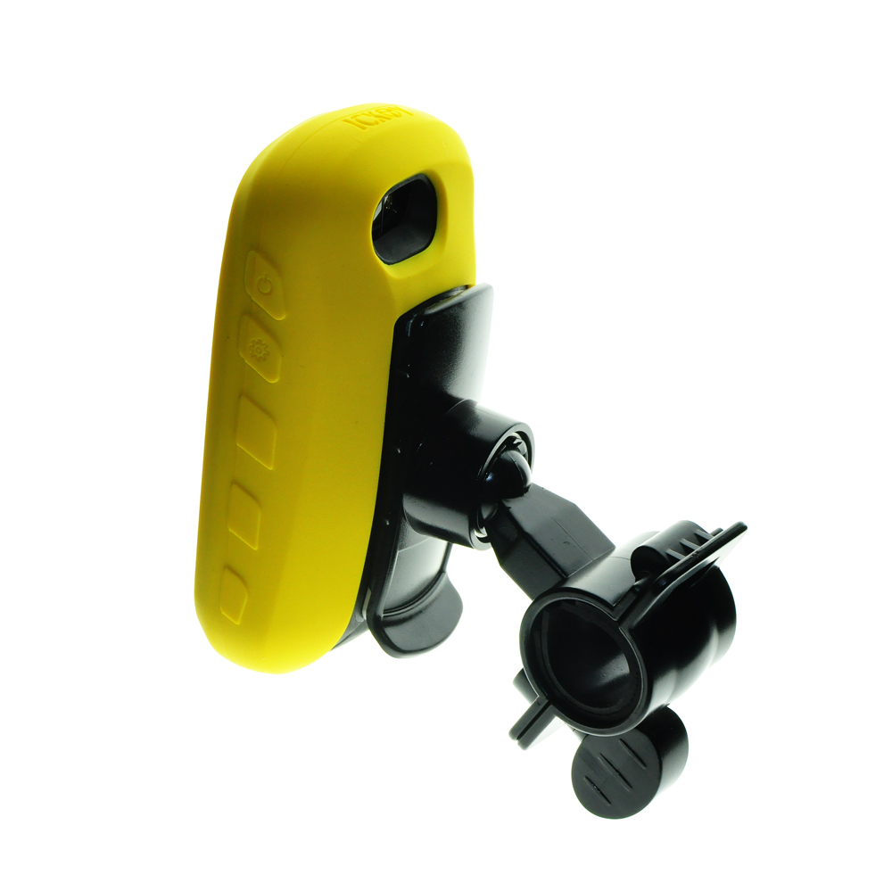 Cycling Gear Mount - Motorcycle Bike Rotary Mount Bracket Houder