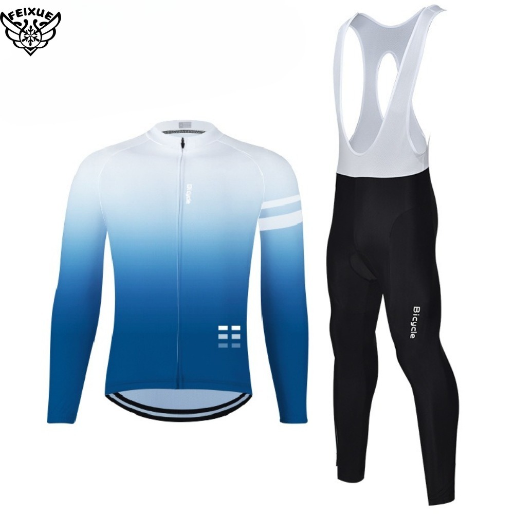 Road Cycling Essential Gear - Zonbeschermend, ademend en sneldrogend fietspak voor