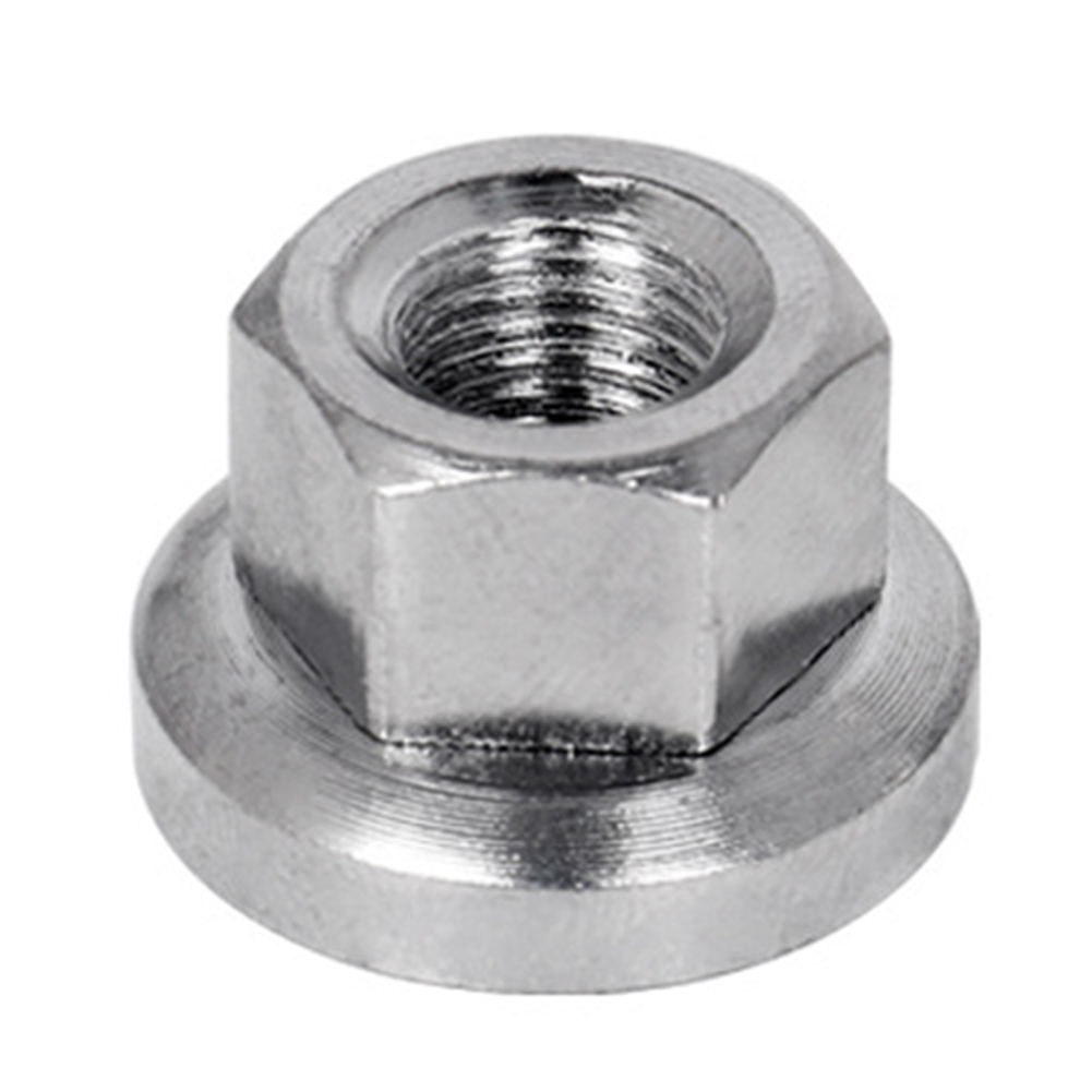Cycling Gear Hub - Stalen Fiets Hub Moer Fietsen Achterwiel
