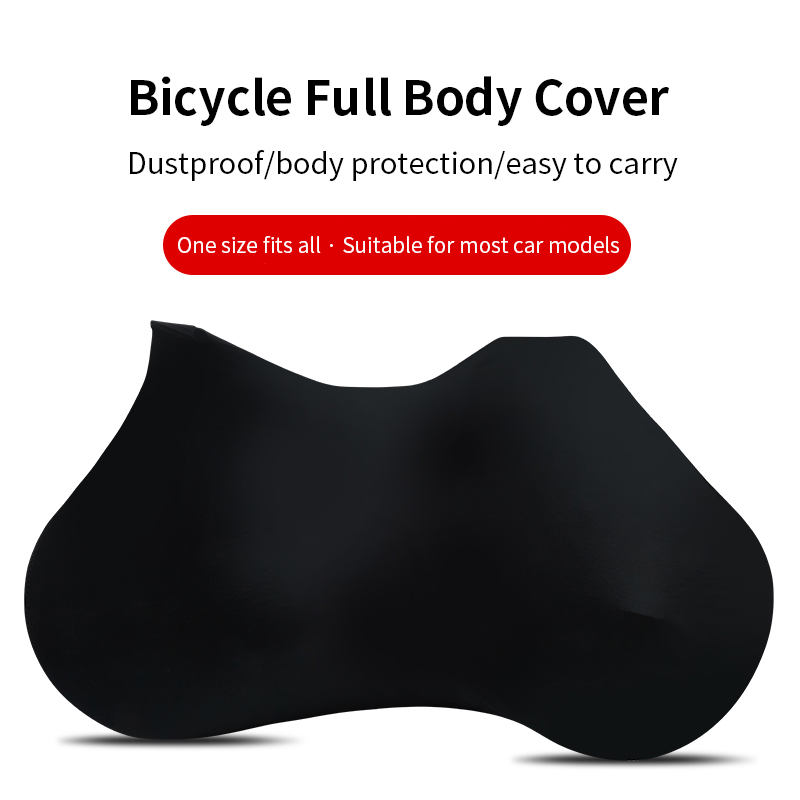 Cycling Gear Duffle - Bike All Protector Cover MTB Fietsbeschermende
