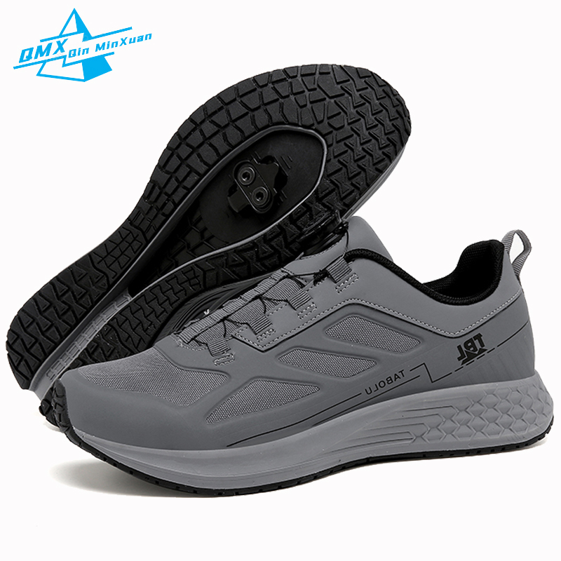Mtb Pedals - Mountainbikeschoenen Heren 2024 Platte Pedalen Mtb