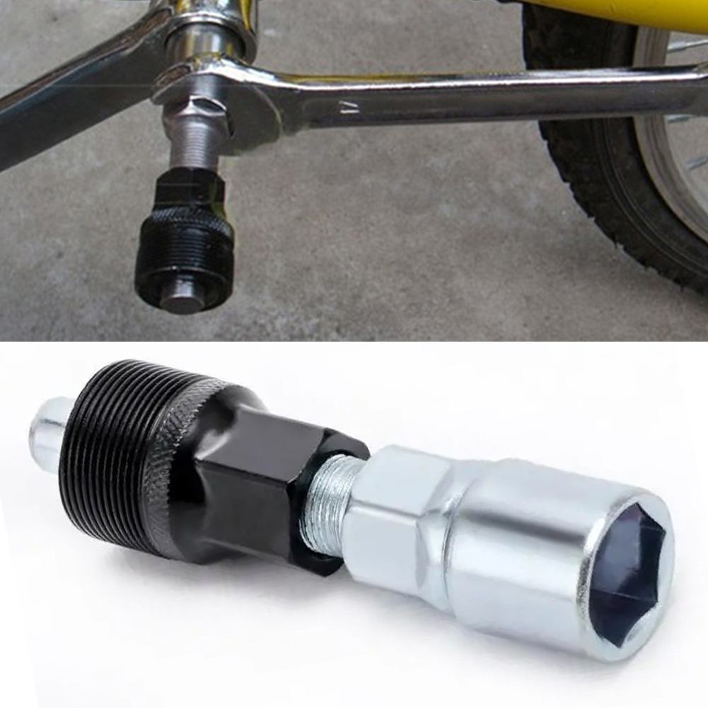 Mtb Pedals - 1Pc Fiets Crank Remover Tool Voor