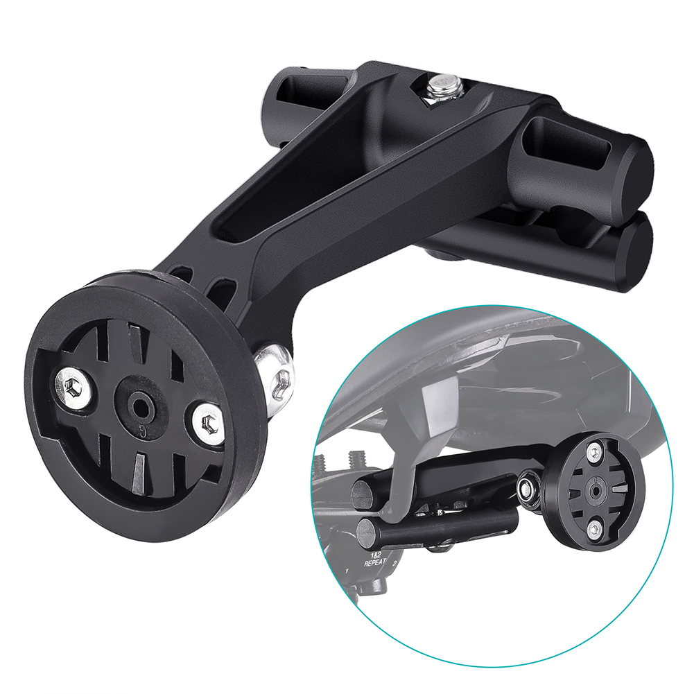 Fiets Zadellamp Mount Fiets Za - Cycling Gear Mount recensie en prijs