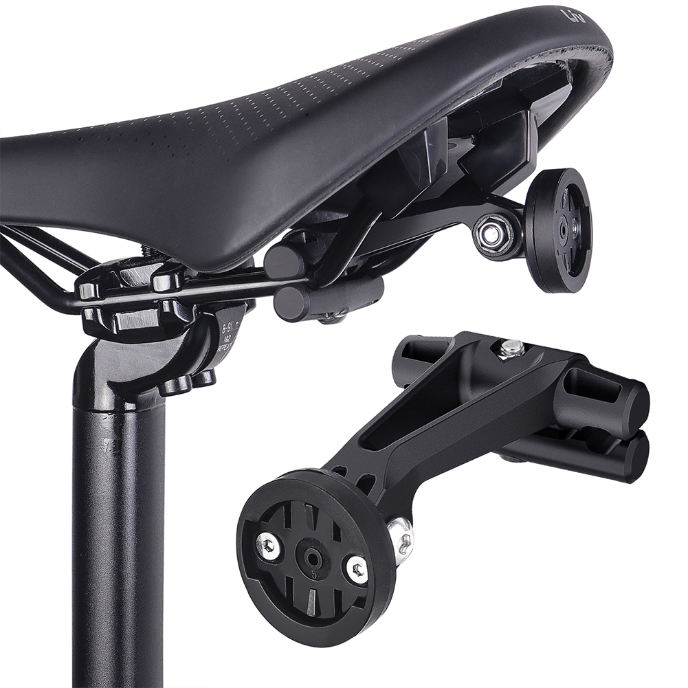 Fiets Zadellamp Mount Fiets Za - Cycling Gear Mount recensie en prijs