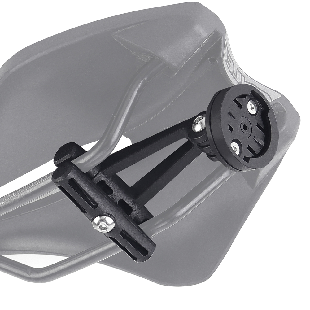 Fiets Zadellamp Mount Fiets Za - Cycling Gear Mount recensie en prijs