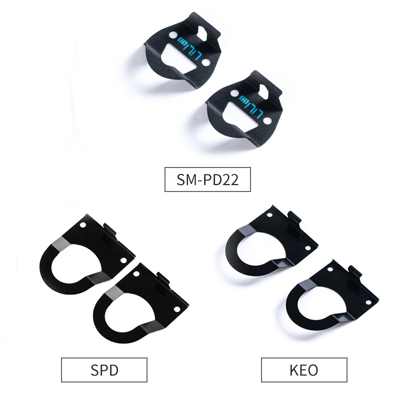 Fietsen Schoenen Mount Muur Wa - Mtb Pedals recensie en prijs