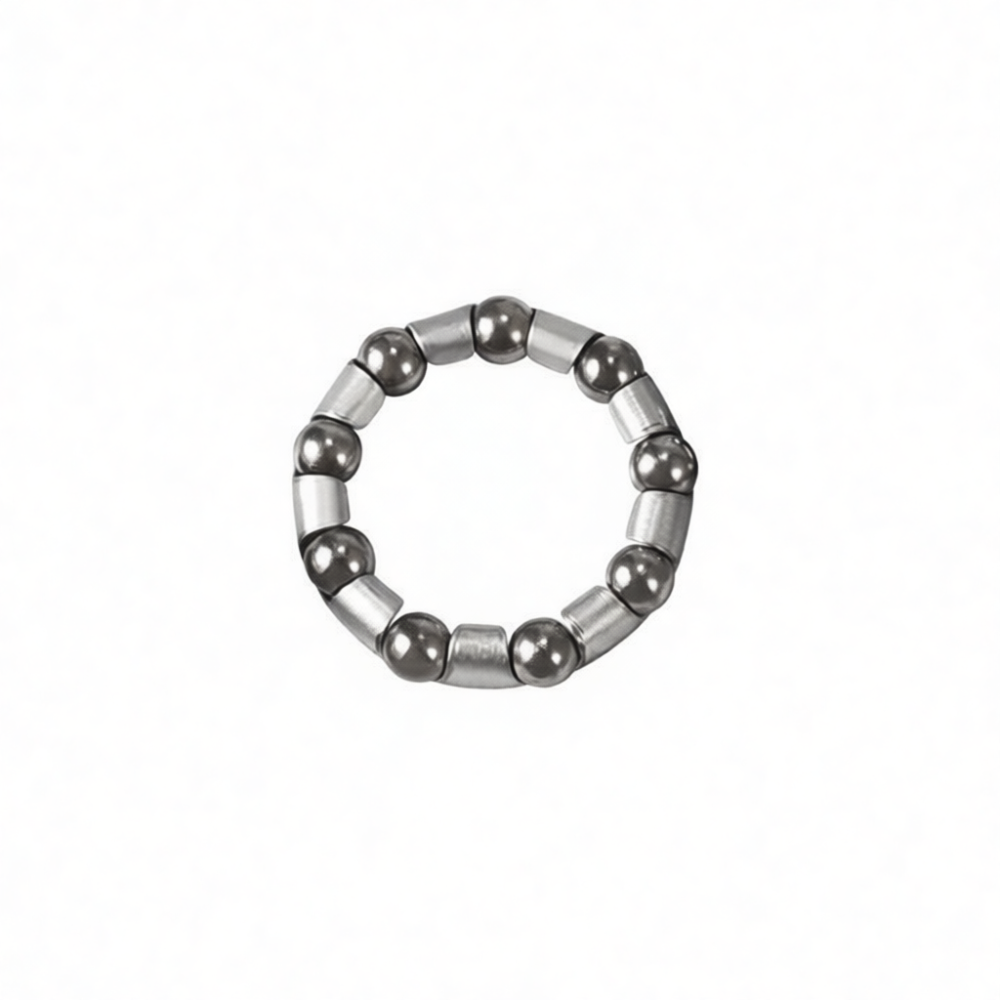 Fiets stalen kogelhouder mount - Cycling Gear Hub recensie en prijs