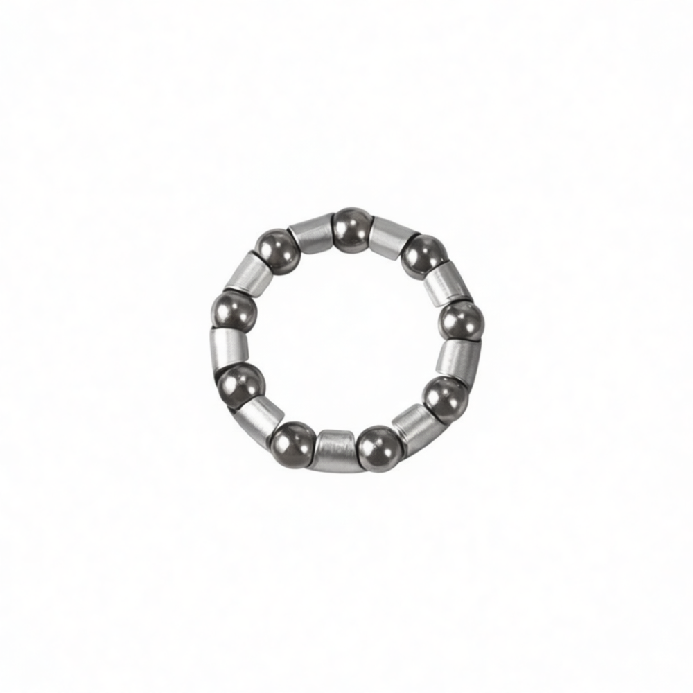 Fiets stalen kogelhouder mount - Cycling Gear Hub recensie en prijs