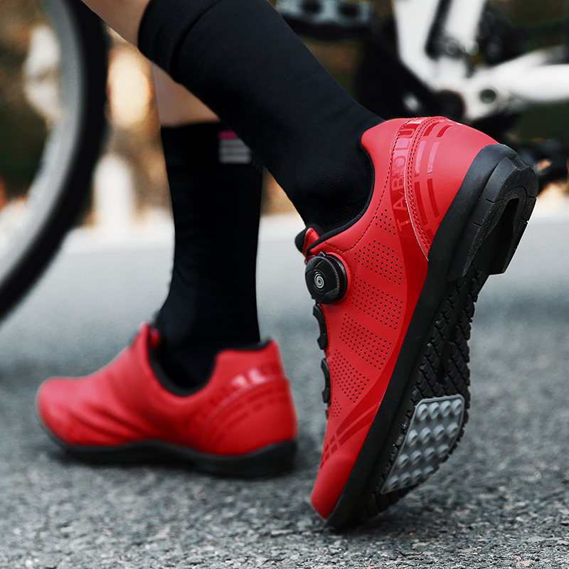 Mannen Non Locking Mountainbik - Mtb Pedals recensie en prijs