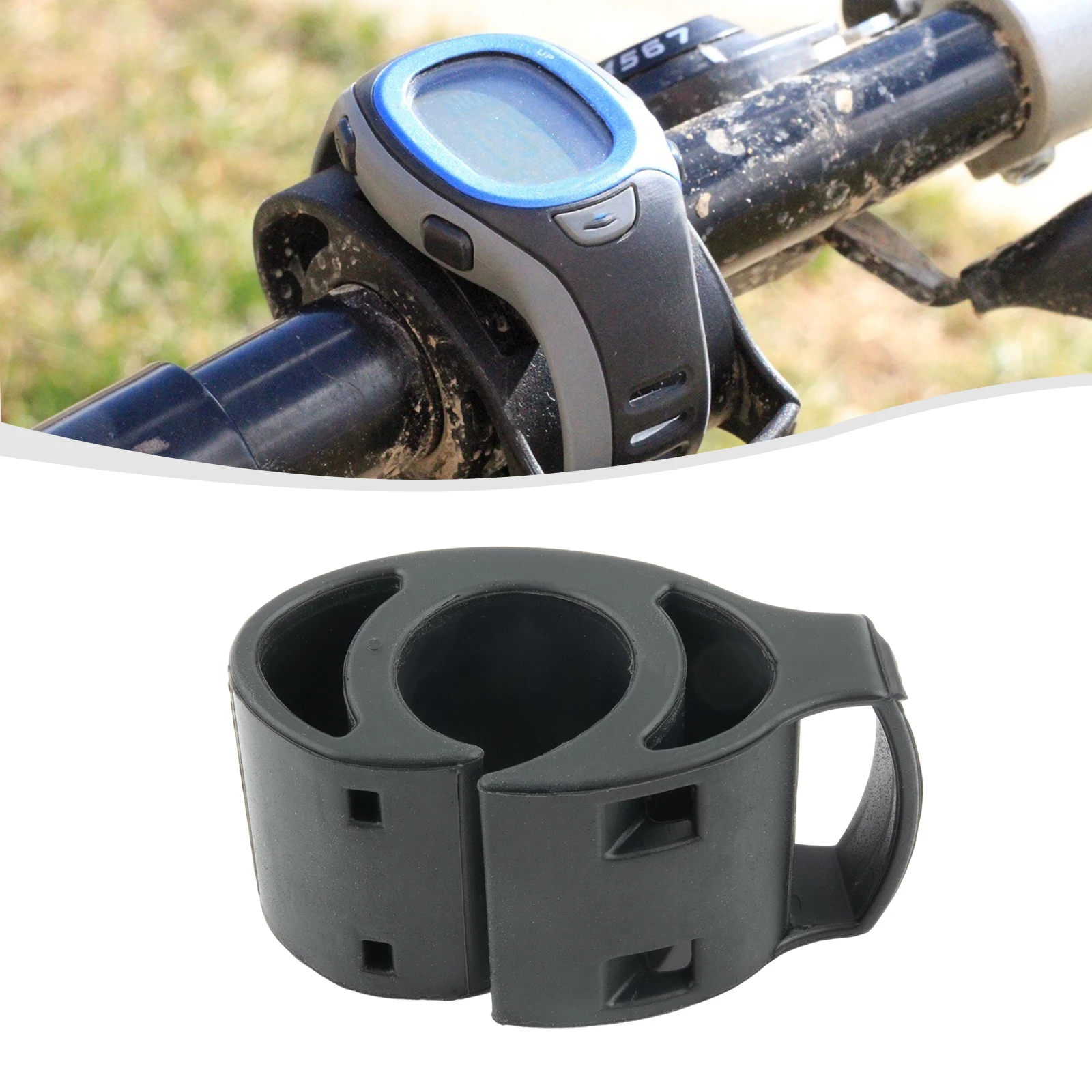 Fietsstuur Mount Voor Garmin F - Cycling Gear Mount recensie en prijs