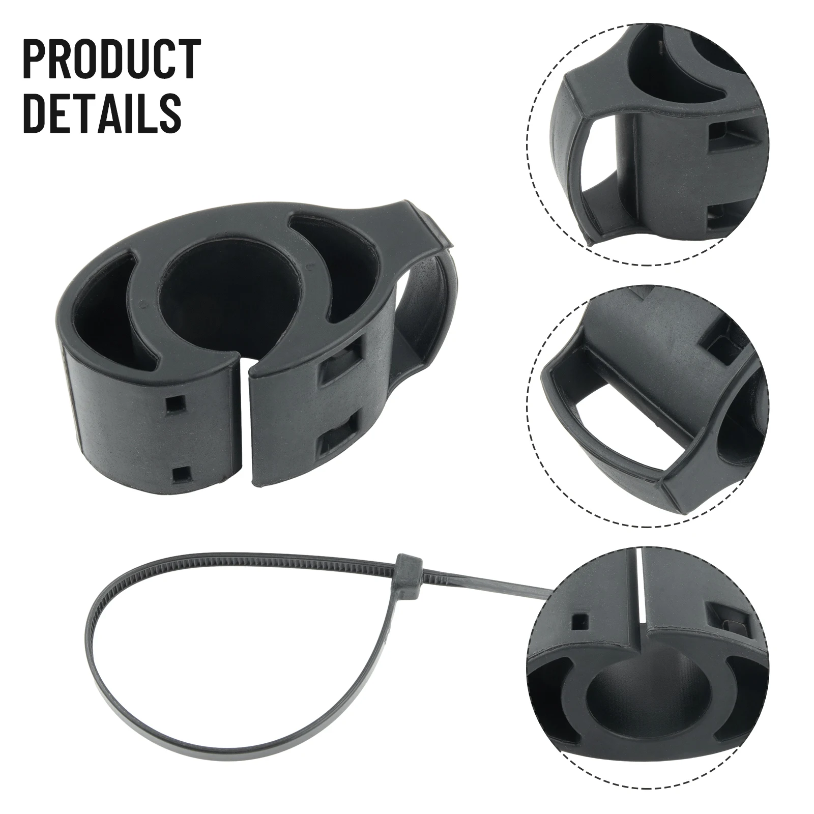 Fietsstuur Mount Voor Garmin F - Cycling Gear Mount recensie en prijs