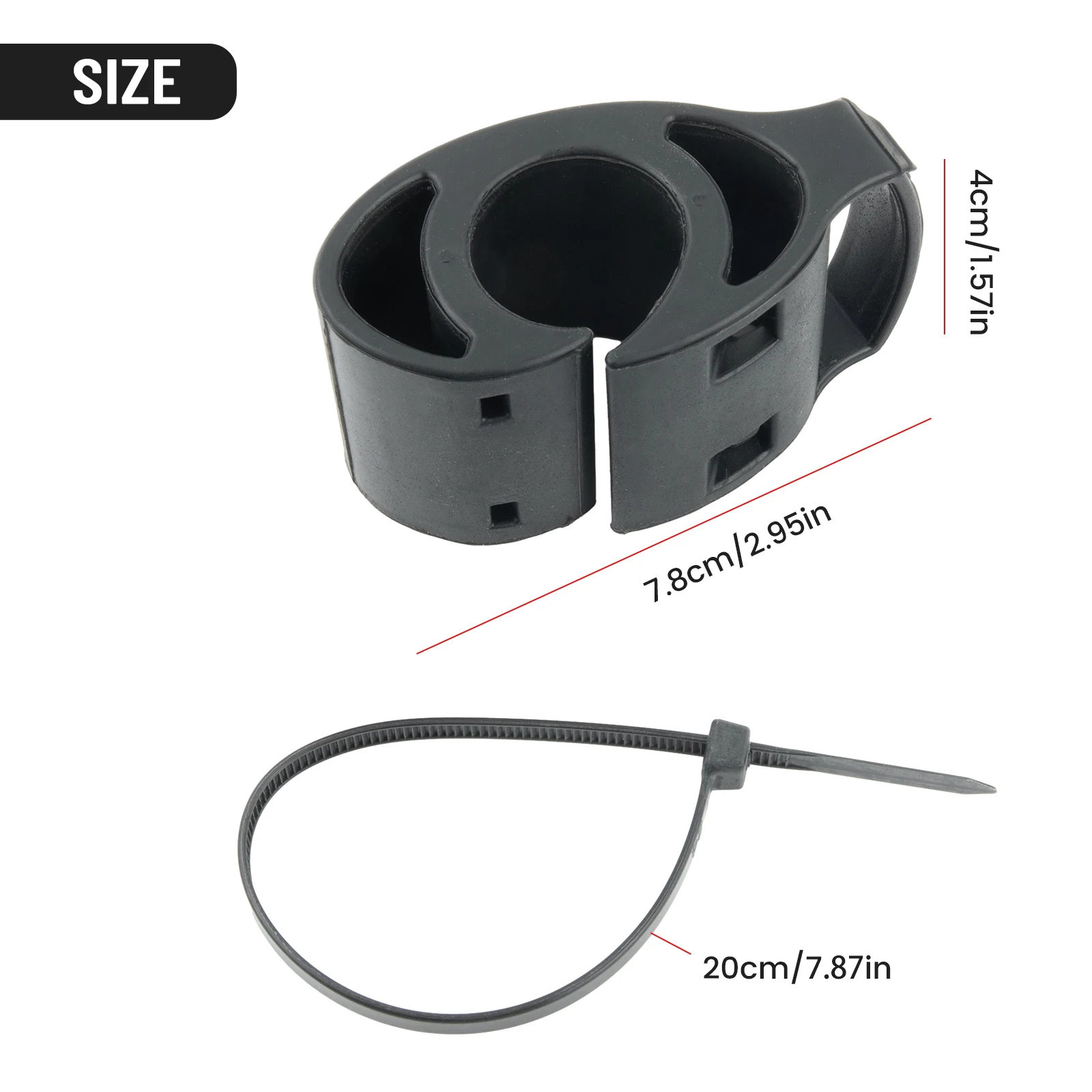Fietsstuur Mount Voor Garmin F - Cycling Gear Mount recensie en prijs