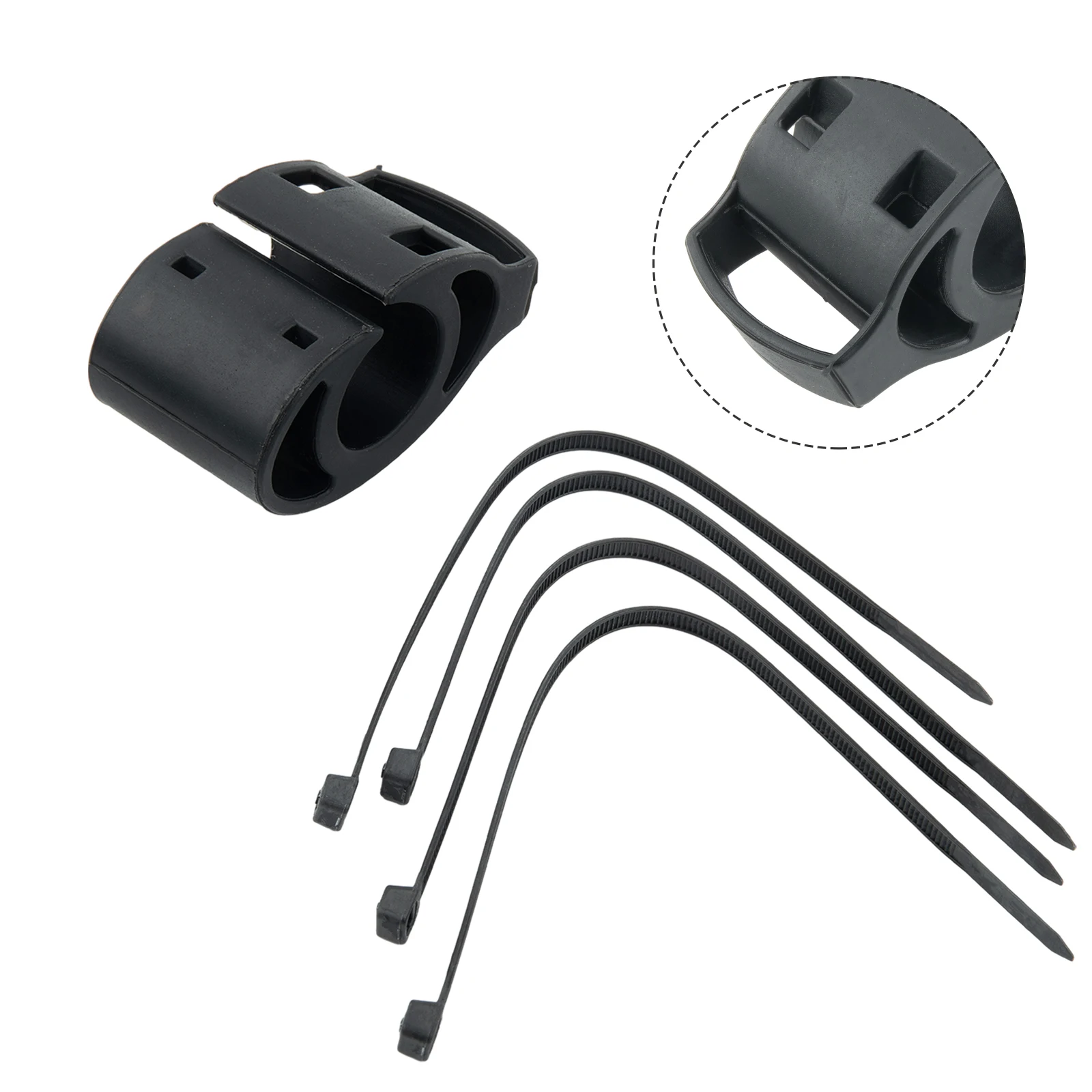 Fietsstuur Mount Voor Garmin F - Cycling Gear Mount recensie en prijs