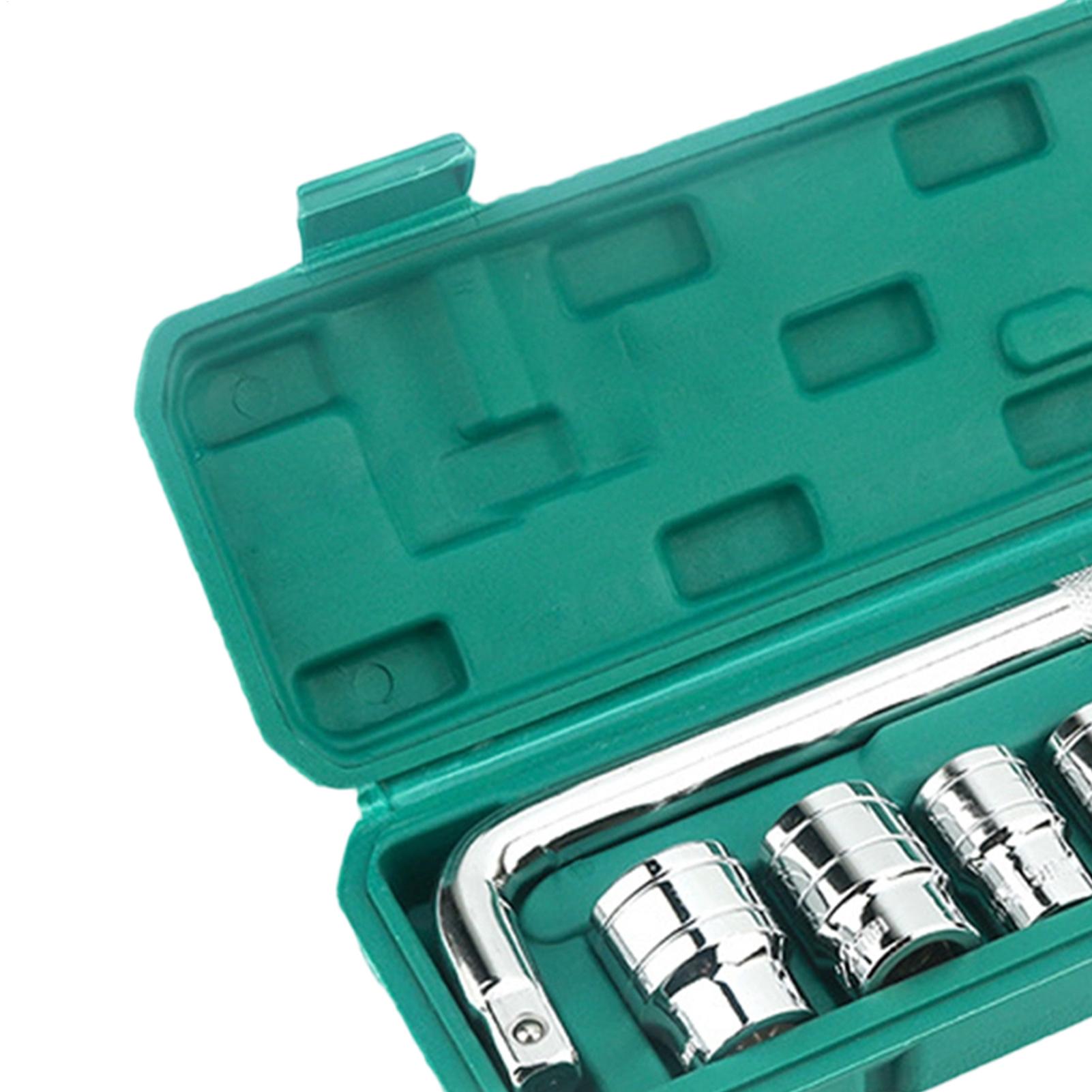 Auto-steeksleutel met snelle o - Bicycle Repair Kit recensie en prijs