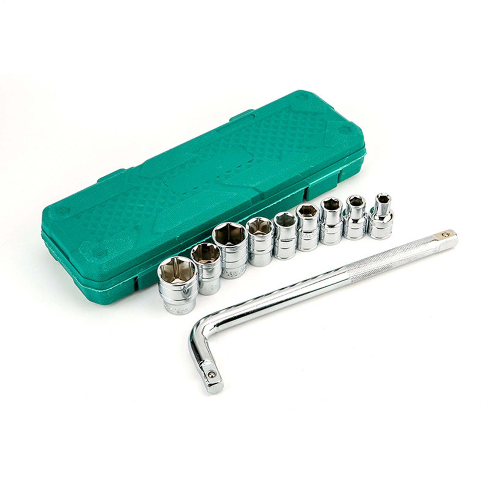 Auto-steeksleutel met snelle o - Bicycle Repair Kit recensie en prijs