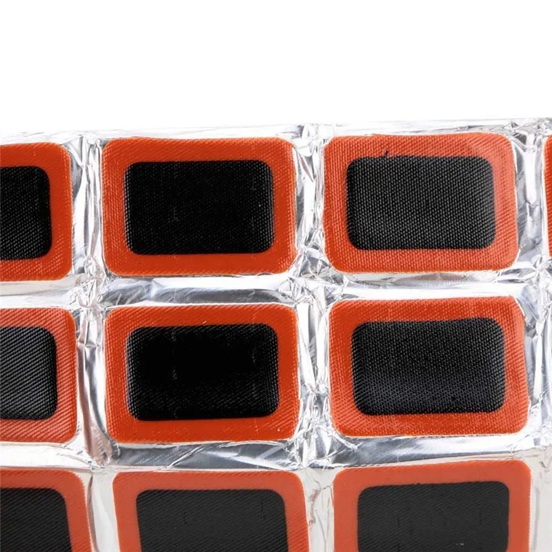 48 Stuks Fiets Koude Lijm + Li - Bicycle Repair Kit recensie en prijs
