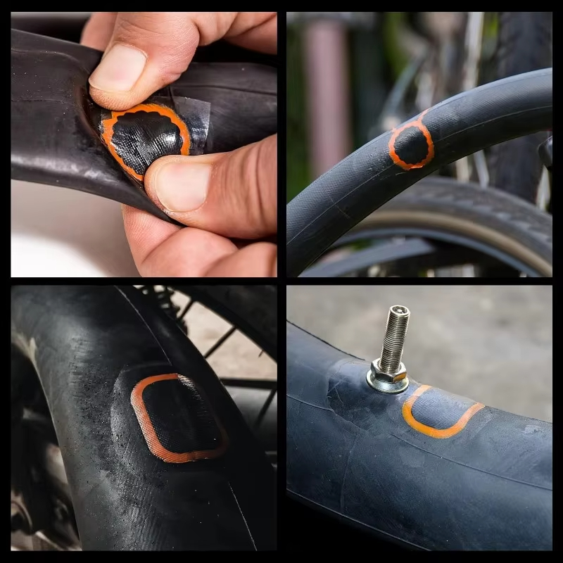 39-delige reparatieset voor fi - Bicycle Repair Kit recensie en prijs