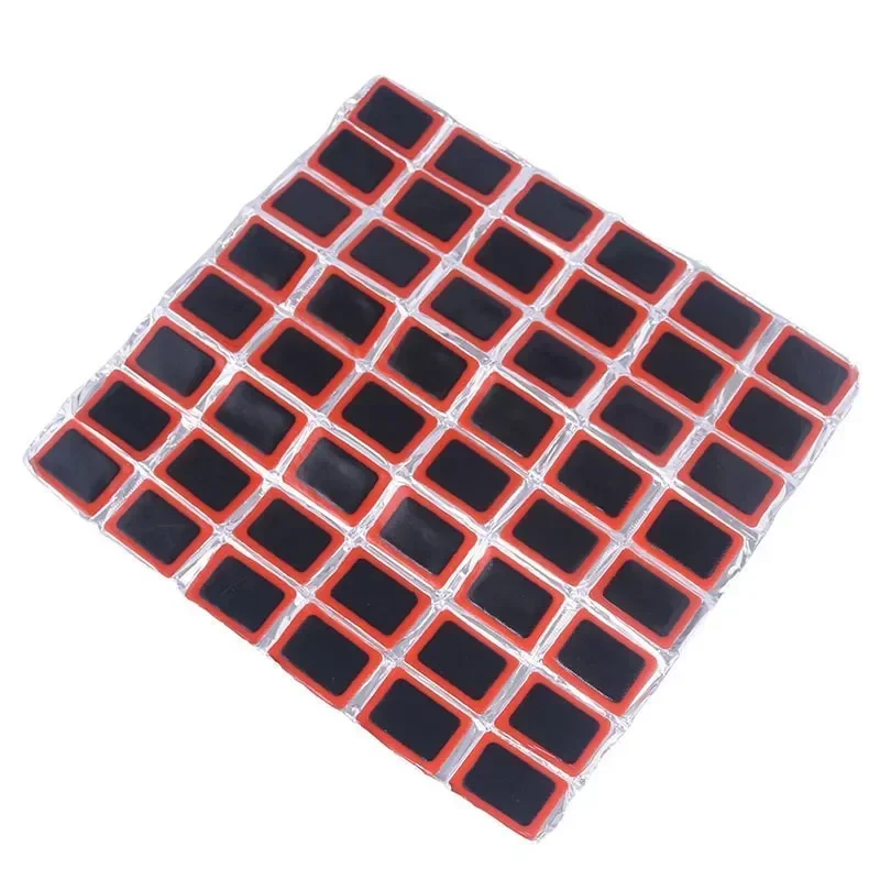 25mm Fiets Rubberen Lekplakker - Bicycle Repair Kit recensie en prijs