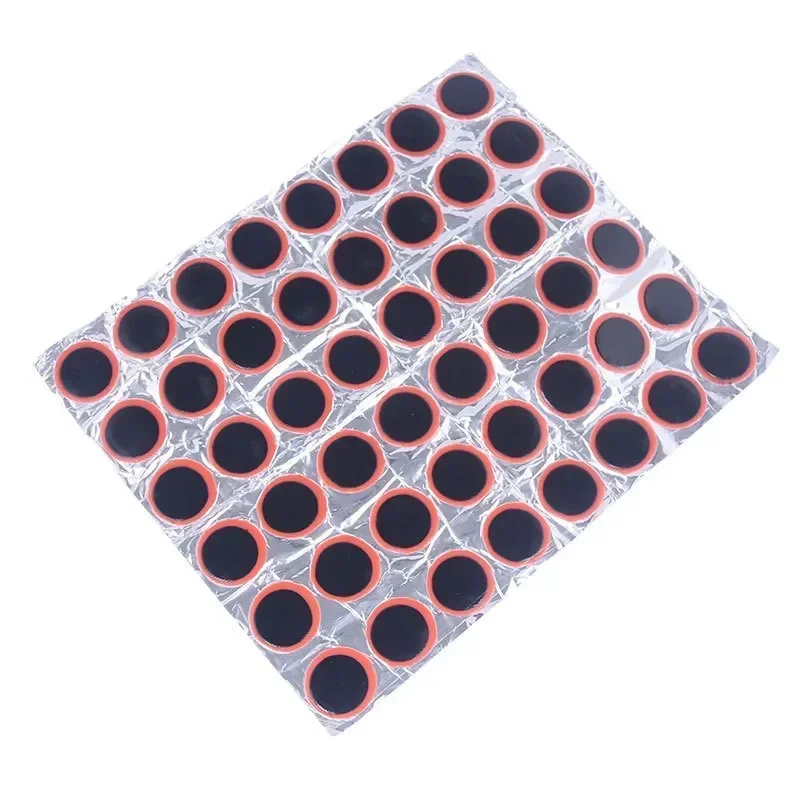 25mm Fiets Rubberen Lekplakker - Bicycle Repair Kit recensie en prijs