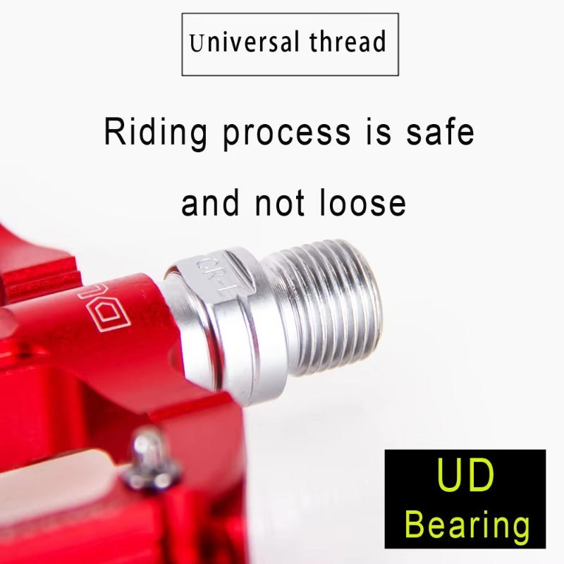 Ultralichte fietspedaal Alle M - Mtb Pedals recensie en prijs
