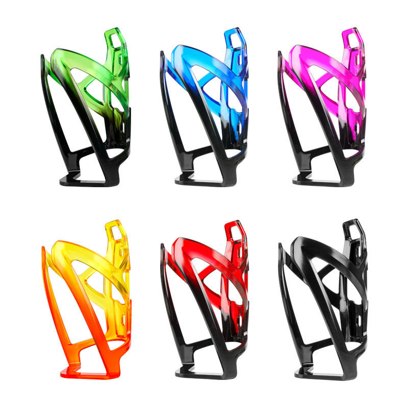 Fiets bidonhouder met kleurove - Road Cycling Essential Gear recensie en prijs