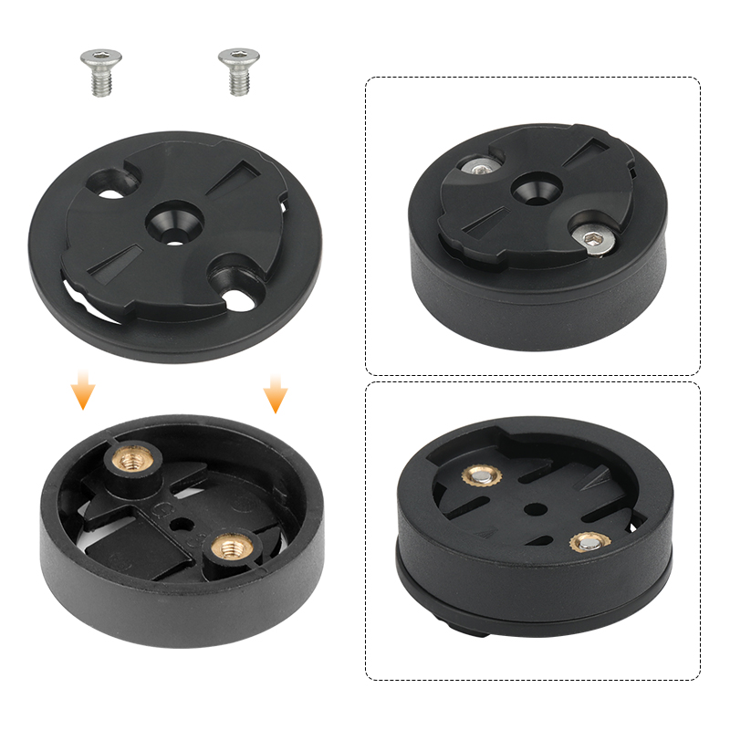 Fiets Snelheidsmeter Beugel Va - Cycling Gear Mount recensie en prijs