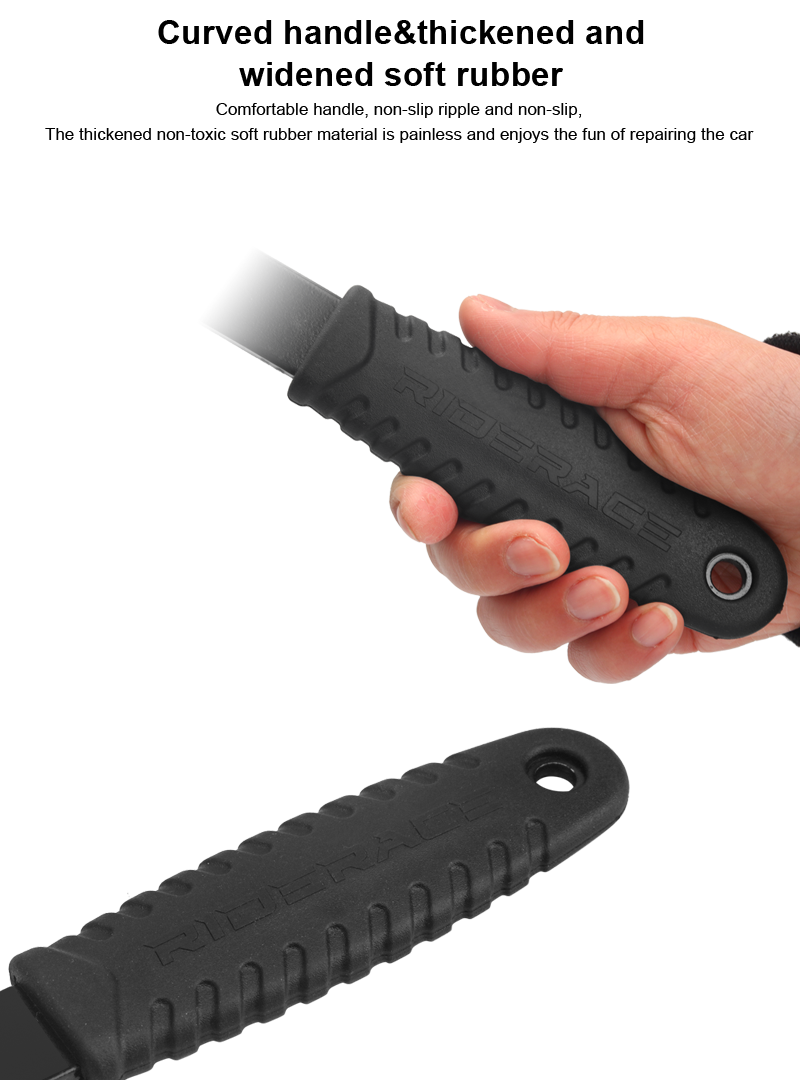 Fietspedaalsleutel Extra lang  - Mtb Pedals recensie en prijs