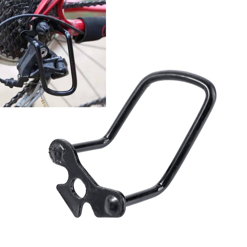 Accessoires Chain Stay Guard R - Cycling Gear Black recensie en prijs