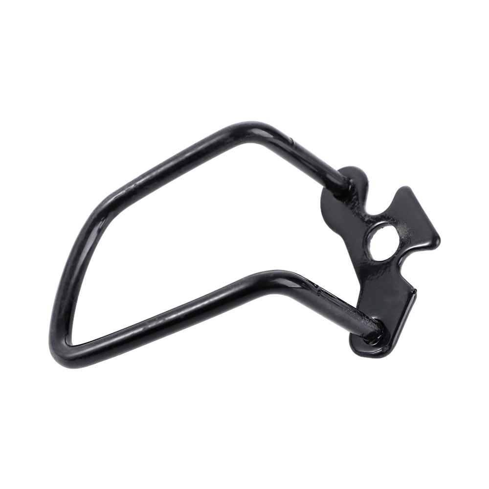 Accessoires Chain Stay Guard R - Cycling Gear Black recensie en prijs
