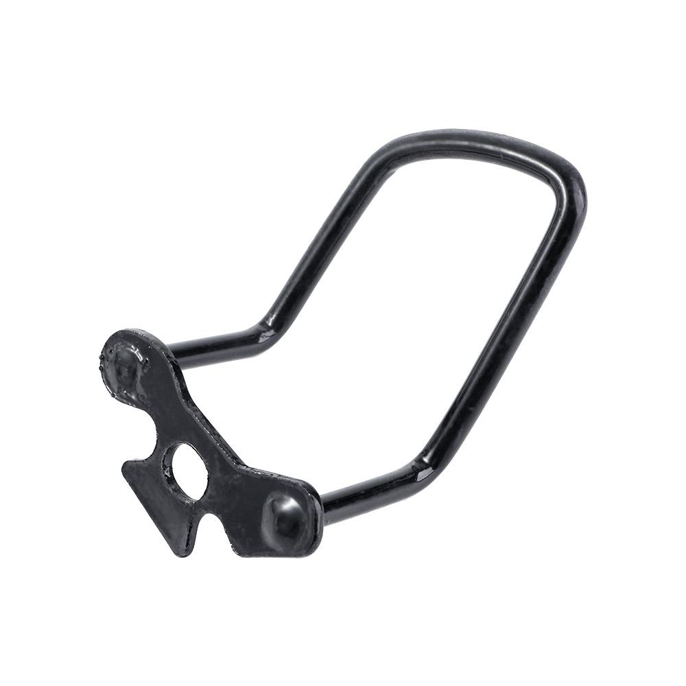 Accessoires Chain Stay Guard R - Cycling Gear Black recensie en prijs