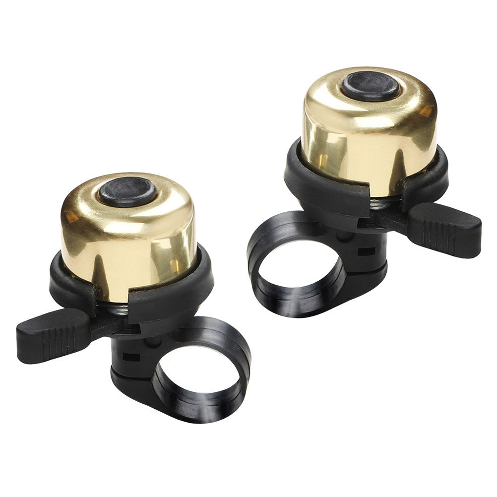 2 stuks luide mini-fietsbel va - Road Cycling Essential Gear recensie en prijs