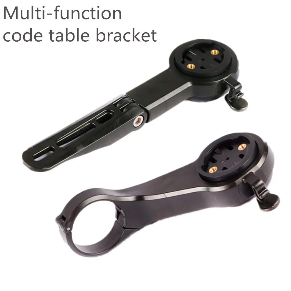 Fietscomputerhouder met bel Fi - Cycling Gear Mount recensie en prijs