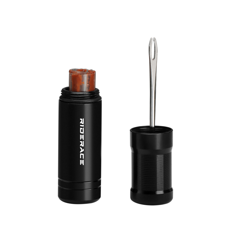 RIDERACE Fietsband Reparatie T - Bicycle Repair Kit recensie en prijs