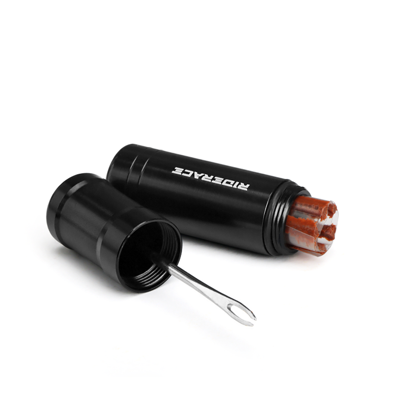RIDERACE Fietsband Reparatie T - Bicycle Repair Kit recensie en prijs