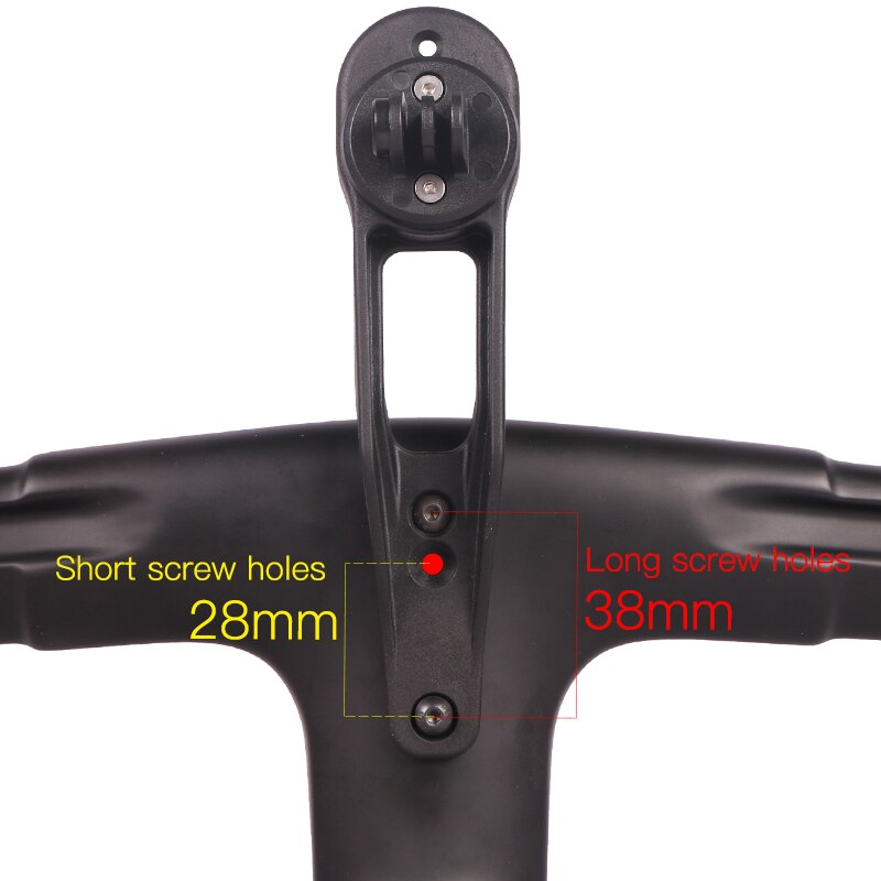Voor H31, CP01, CP04, CP06, CP - Cycling Gear Mount recensie en prijs