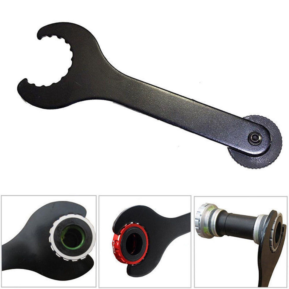 Gereedschap voor het verwijder - Cycling Gear Black recensie en prijs