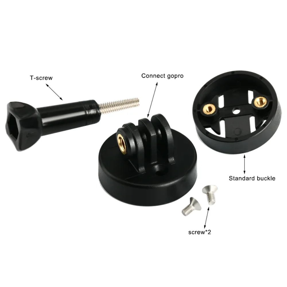 Fietscomputer Basisadapter Bev - Cycling Gear Mount recensie en prijs