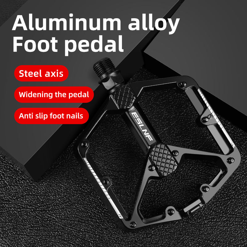 ESLNF Fietspedaal CNC Aluminiu - Mtb Pedals recensie en prijs