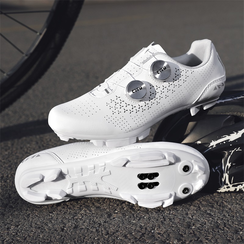 MTB Fietschoenen Heren Cleatsc - Mtb Pedals recensie en prijs