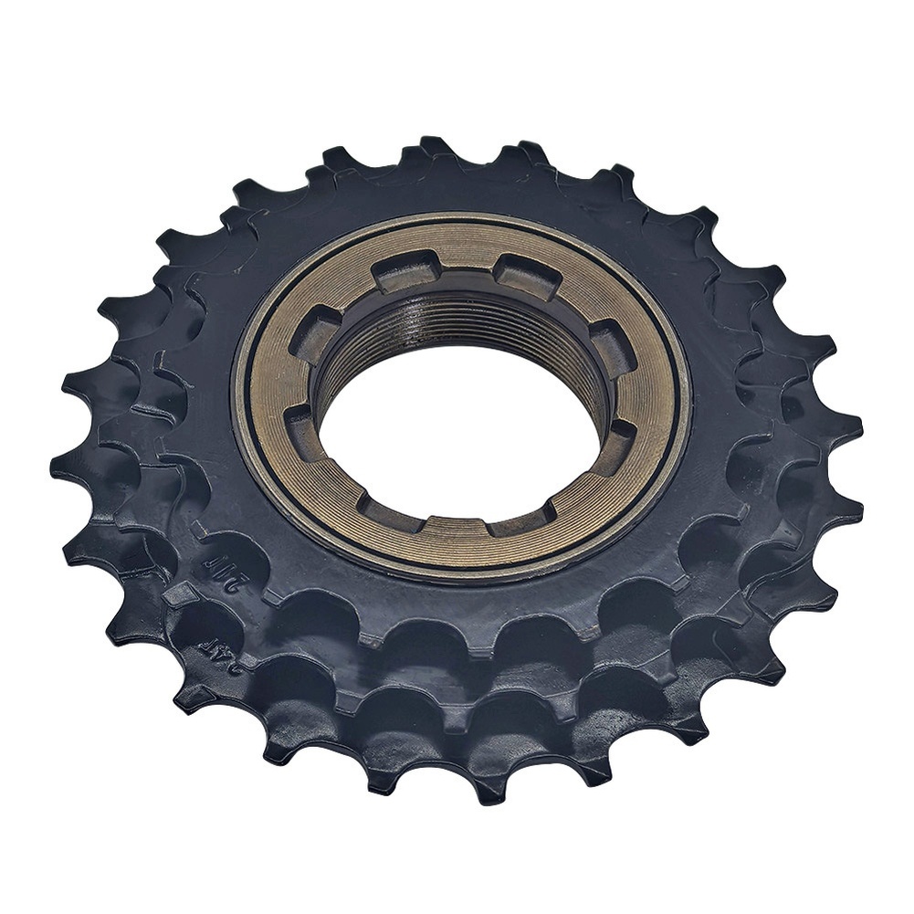 3 Speed ​​Fiets Vrijloop 18T 2 - Cycling Gear Hub recensie en prijs