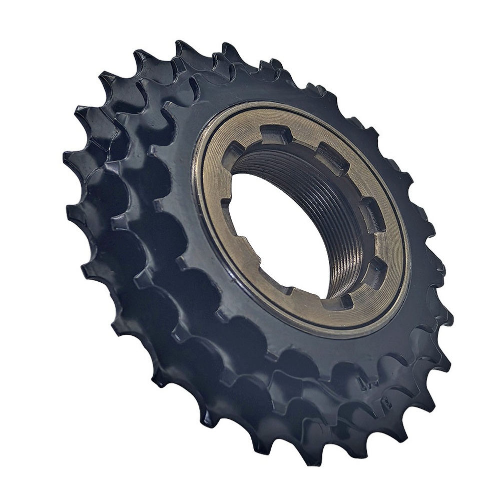 3 Speed ​​Fiets Vrijloop 18T 2 - Cycling Gear Hub recensie en prijs