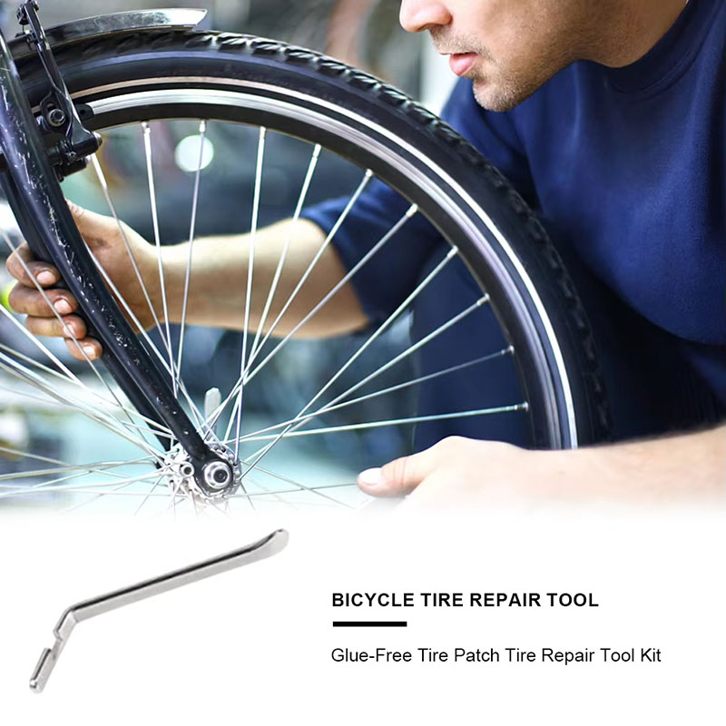 Fietsband Reparatieset voor ba - Bicycle Repair Kit recensie en prijs