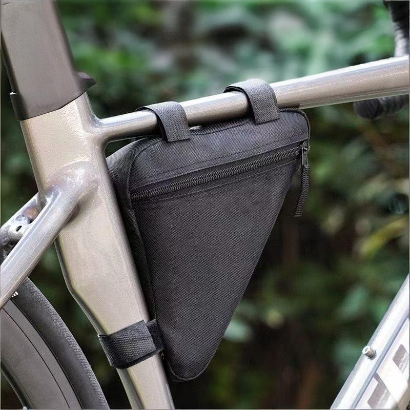 Nieuwe waterdichte driehoekige - Cycling Gear Duffle recensie en prijs