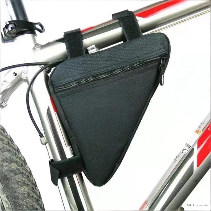 Nieuwe waterdichte driehoekige - Cycling Gear Duffle recensie en prijs